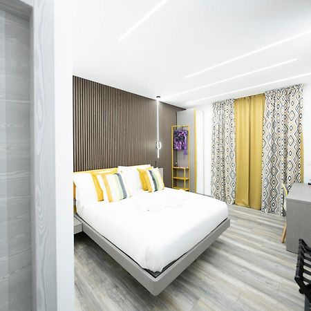 New Luxury Rooms Rzym Zewnętrze zdjęcie