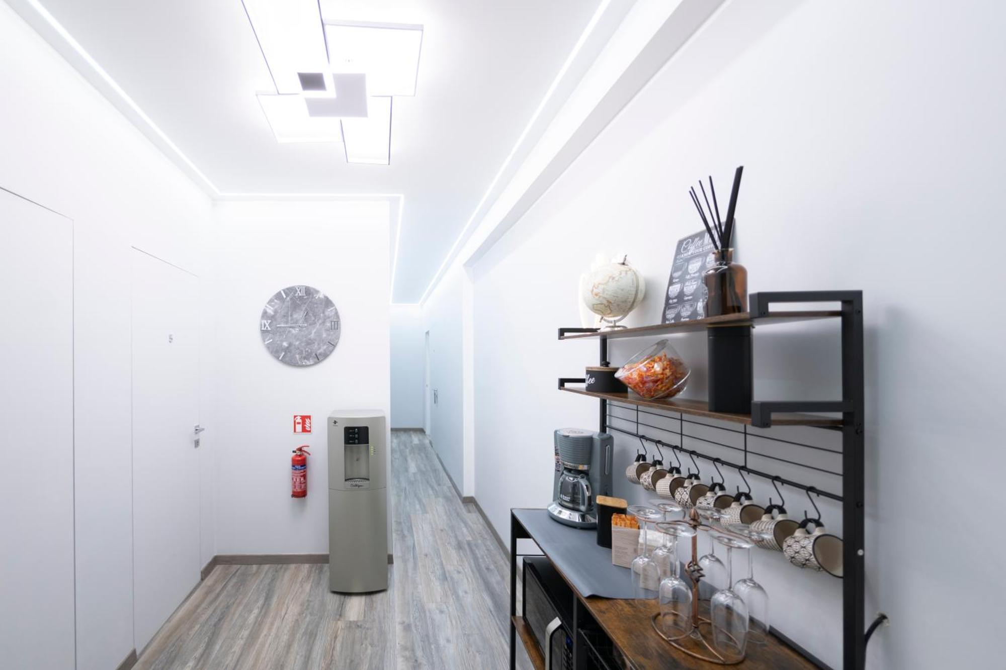 New Luxury Rooms Rzym Zewnętrze zdjęcie