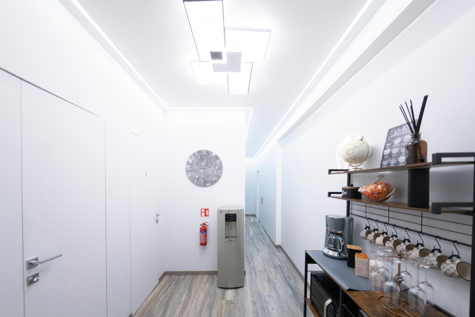 New Luxury Rooms Rzym Zewnętrze zdjęcie