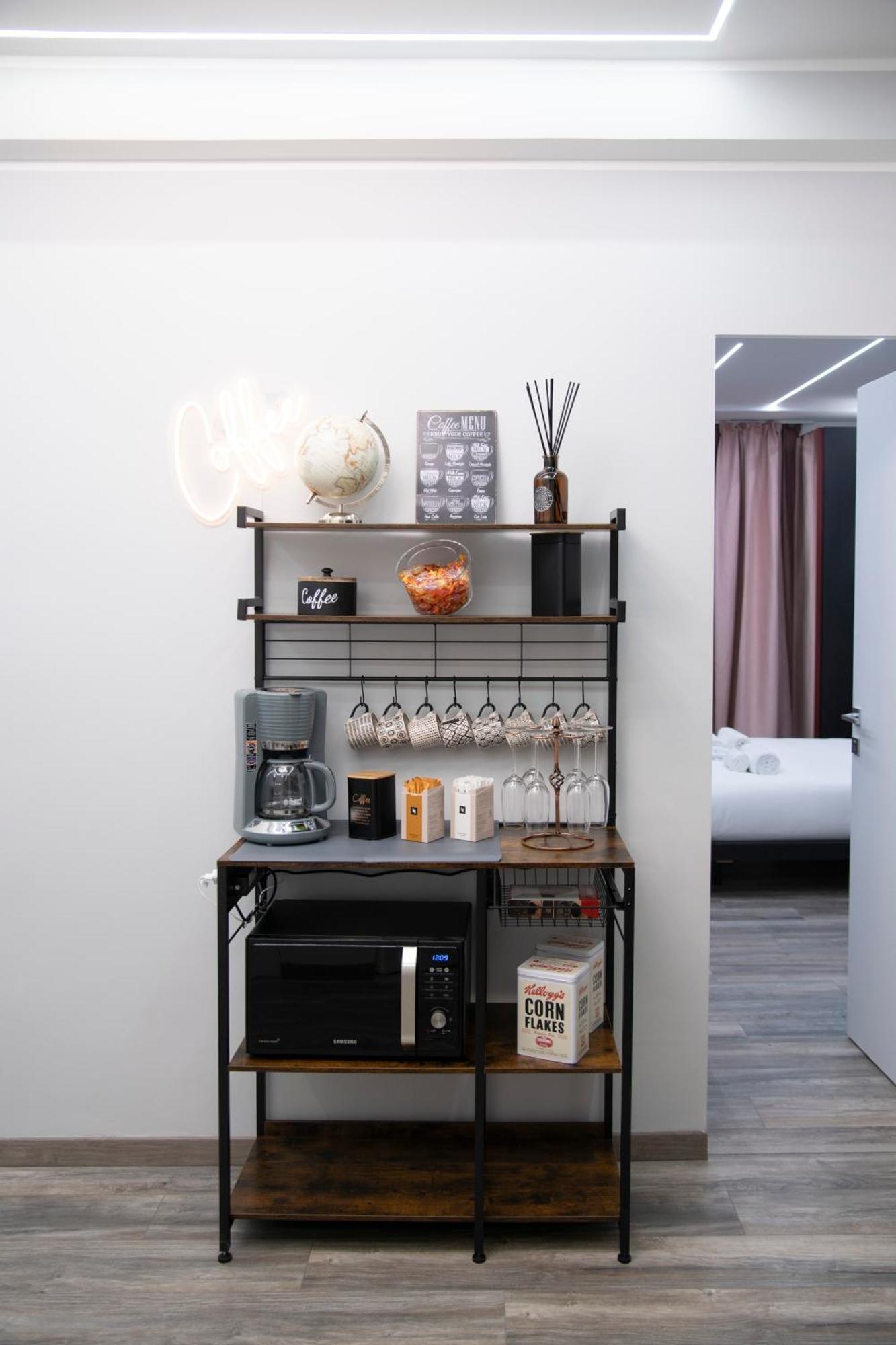 New Luxury Rooms Rzym Zewnętrze zdjęcie