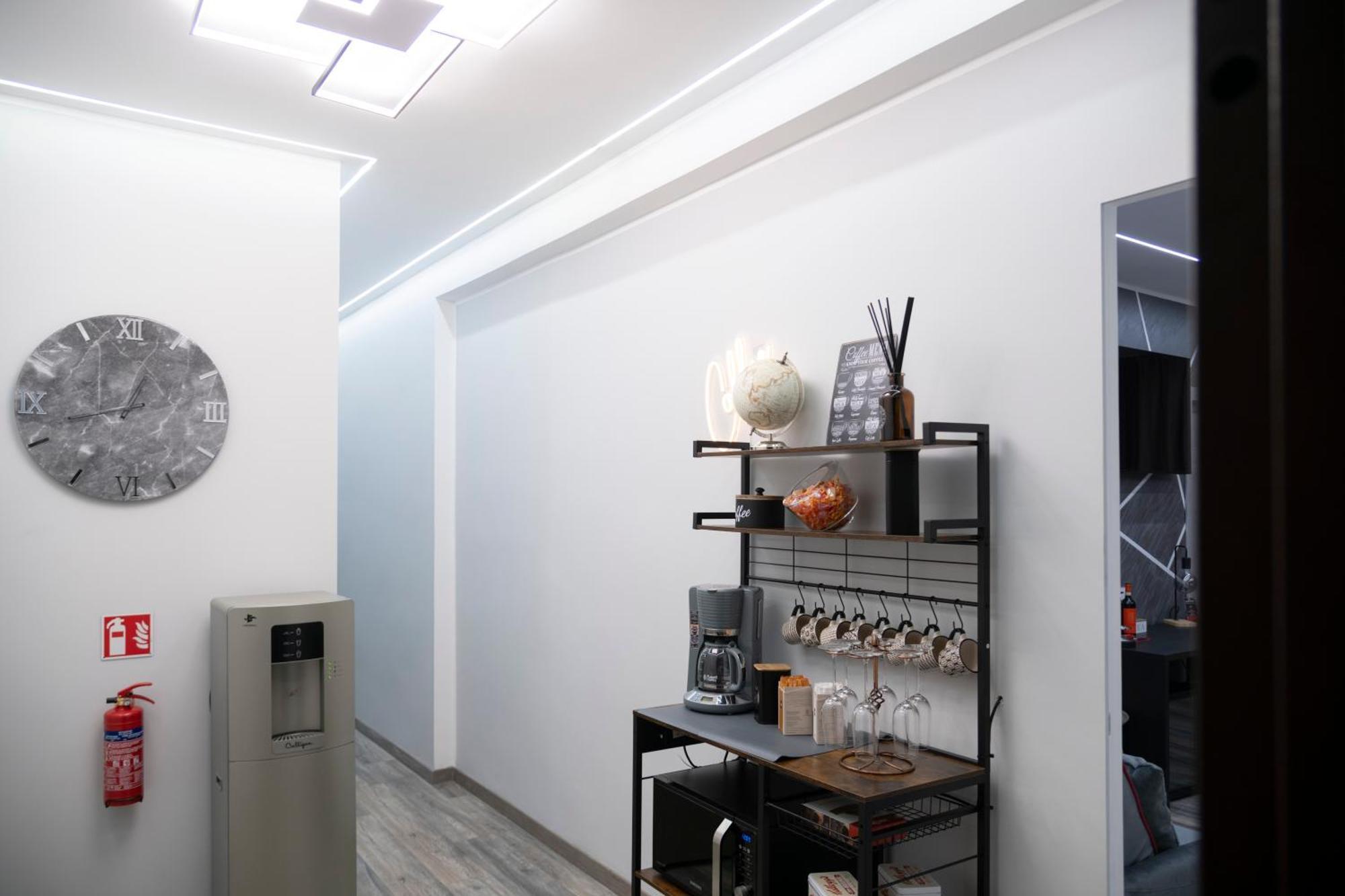 New Luxury Rooms Rzym Zewnętrze zdjęcie
