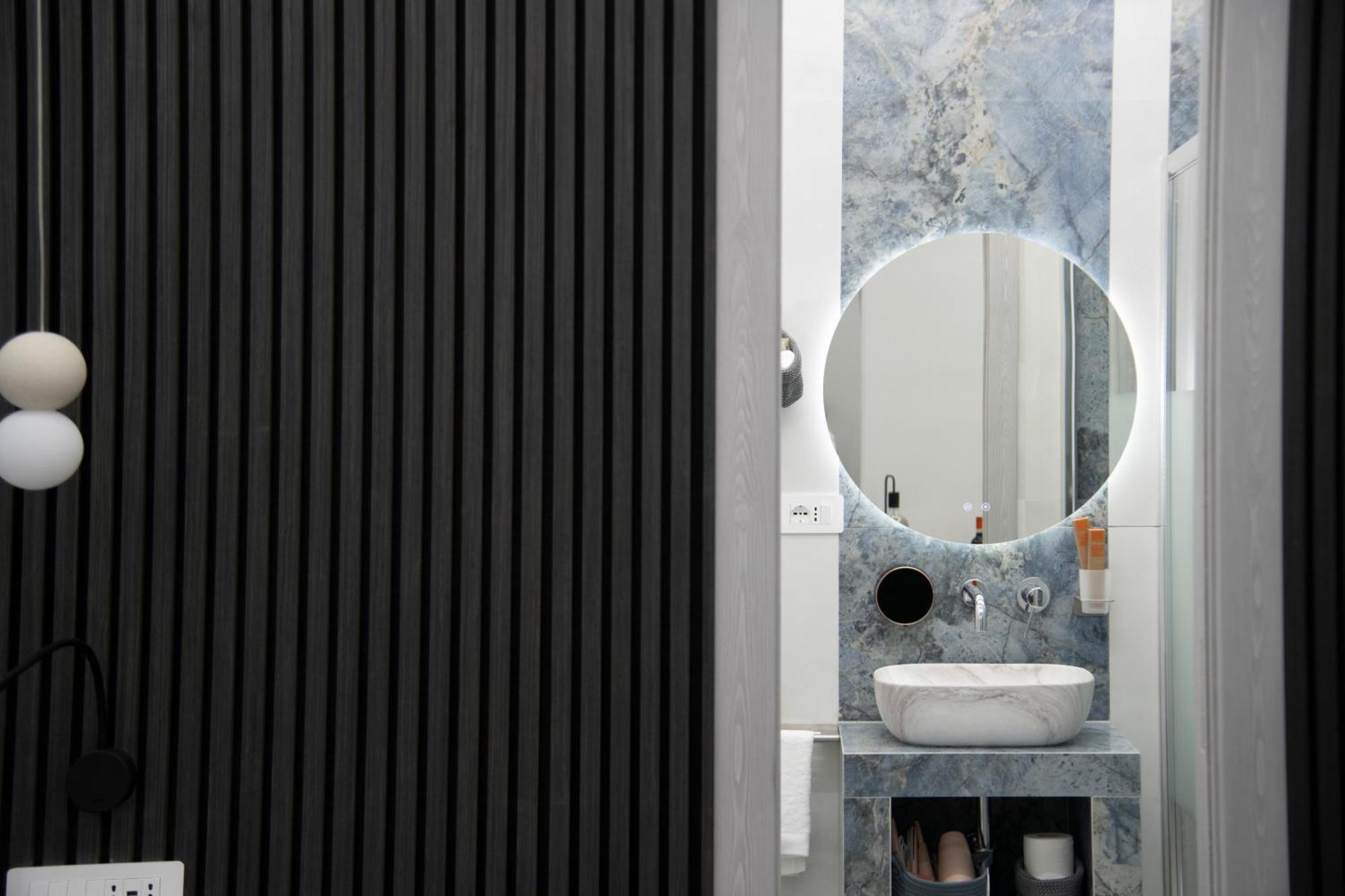 New Luxury Rooms Rzym Zewnętrze zdjęcie
