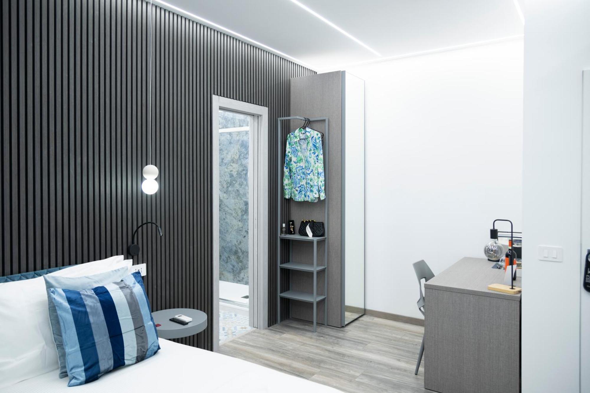 New Luxury Rooms Rzym Zewnętrze zdjęcie