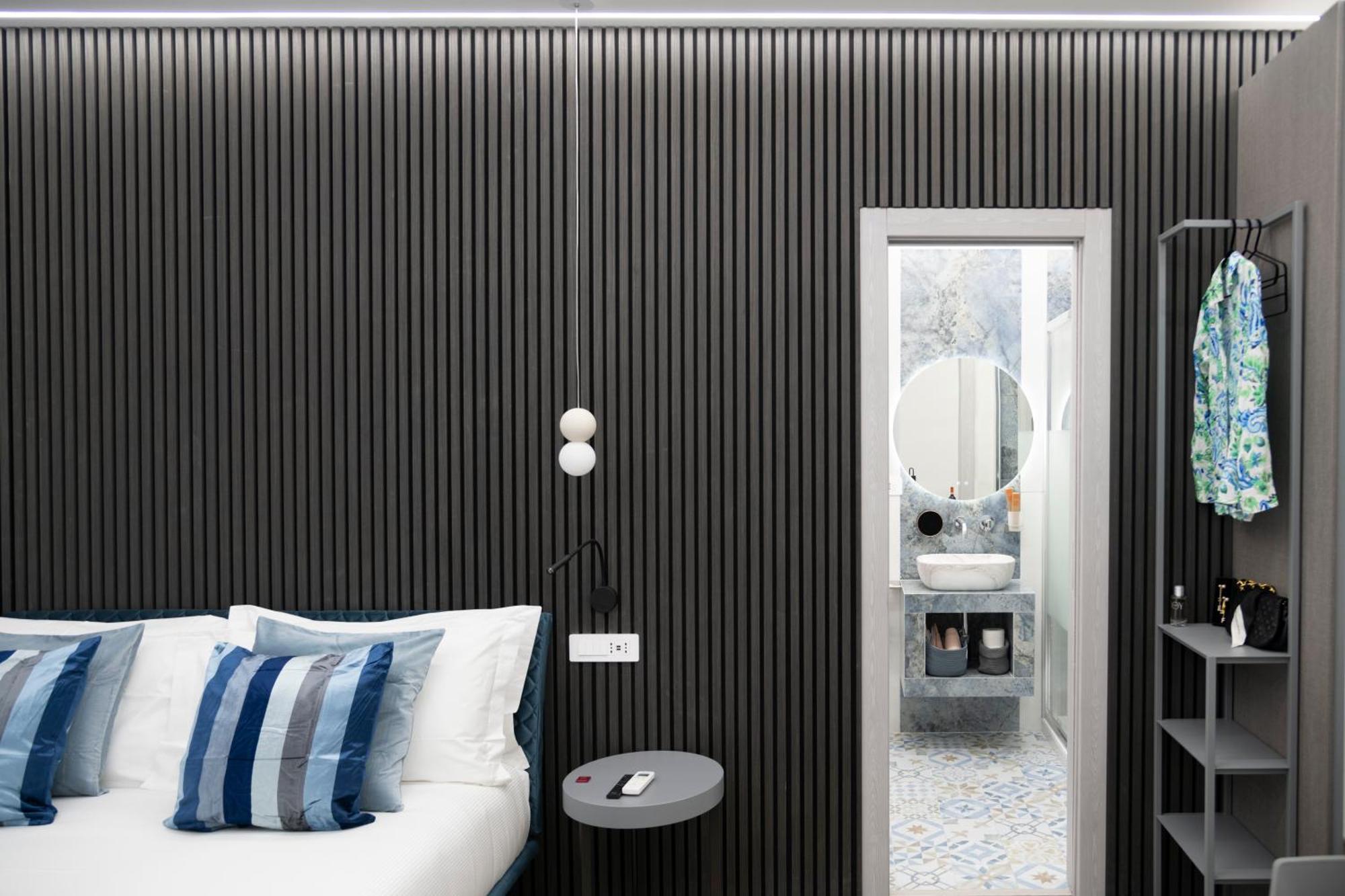 New Luxury Rooms Rzym Zewnętrze zdjęcie