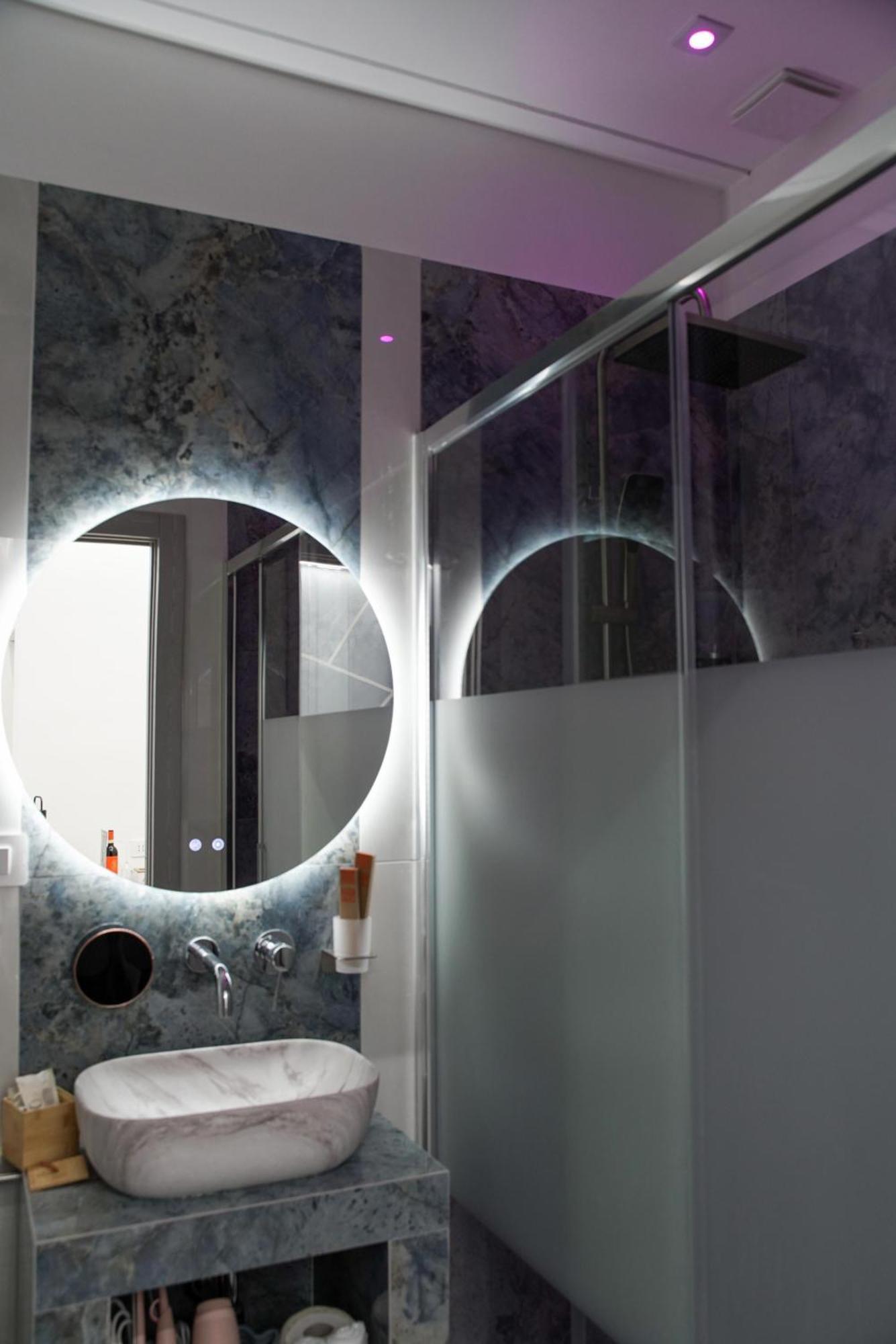 New Luxury Rooms Rzym Zewnętrze zdjęcie