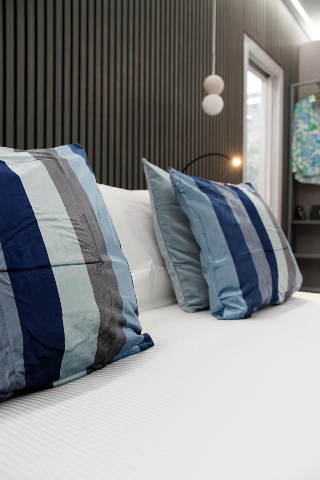 New Luxury Rooms Rzym Zewnętrze zdjęcie