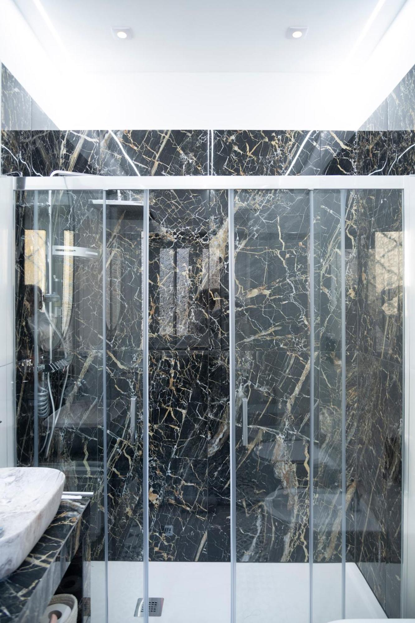 New Luxury Rooms Rzym Zewnętrze zdjęcie