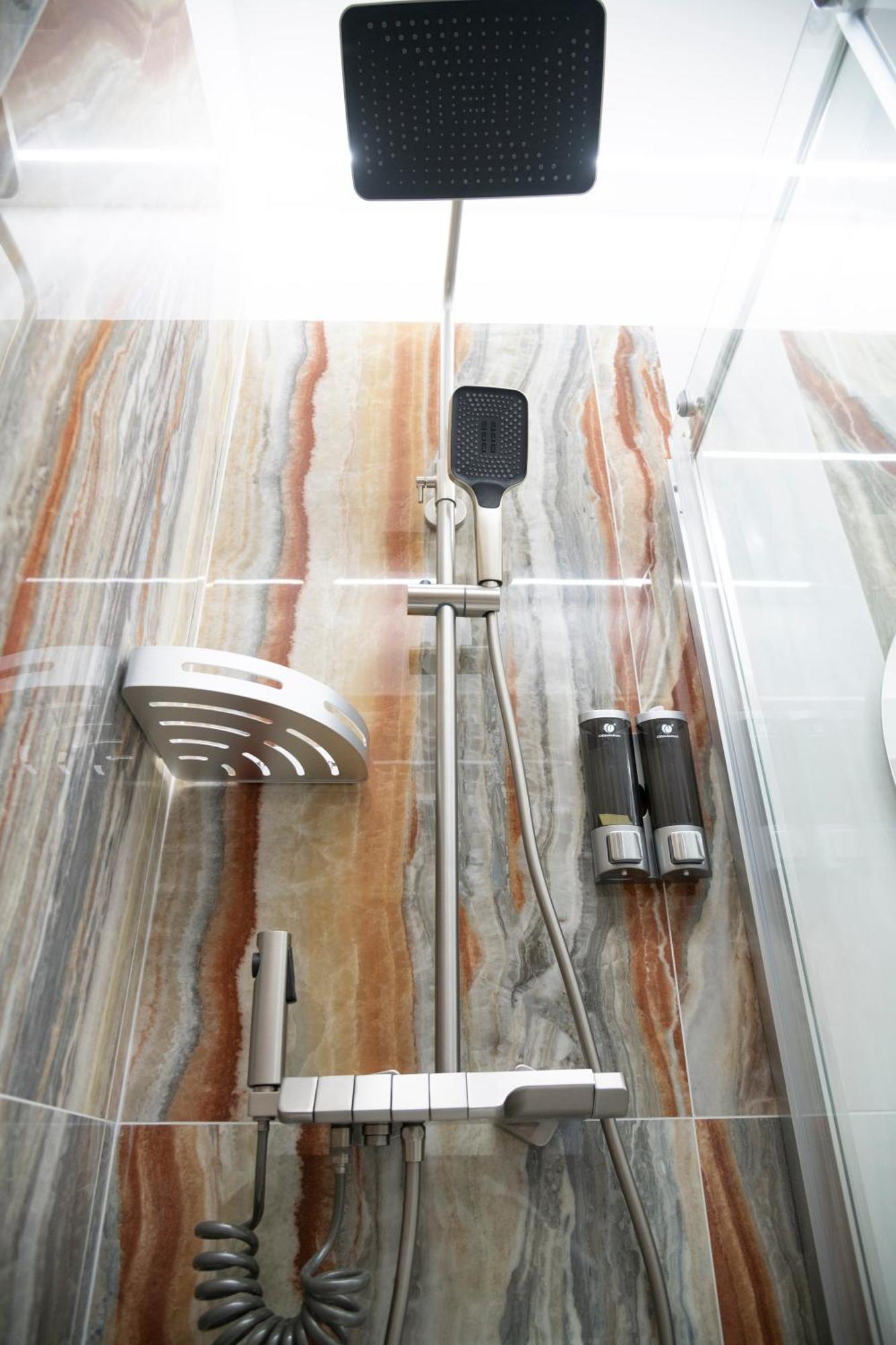 New Luxury Rooms Rzym Zewnętrze zdjęcie