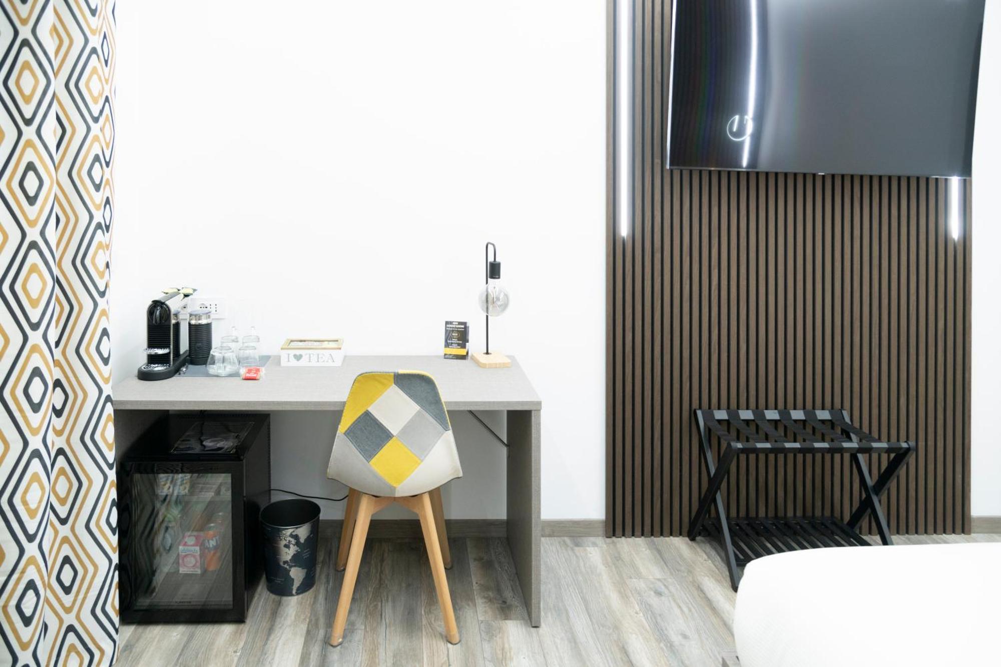 New Luxury Rooms Rzym Zewnętrze zdjęcie