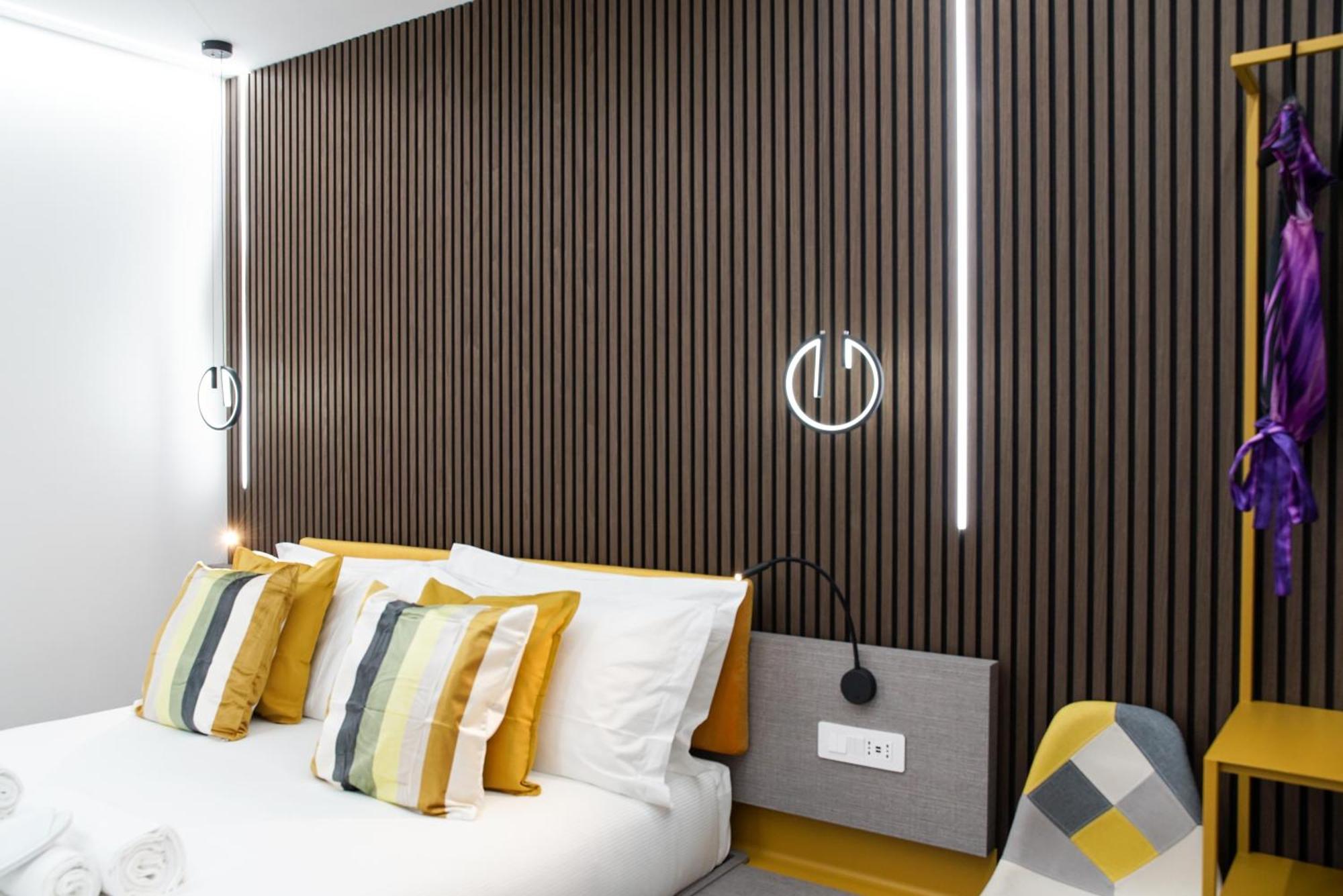 New Luxury Rooms Rzym Zewnętrze zdjęcie