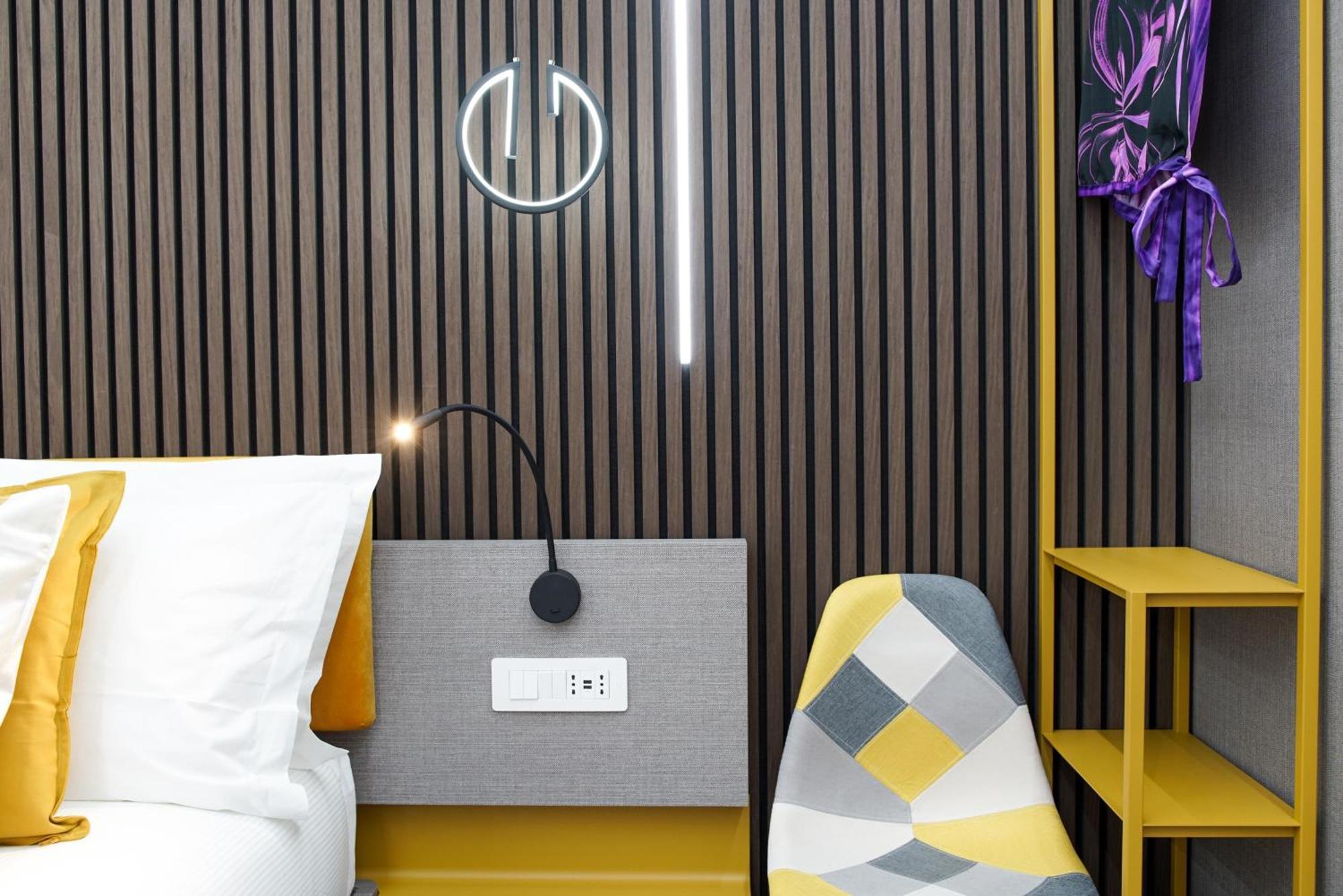 New Luxury Rooms Rzym Zewnętrze zdjęcie