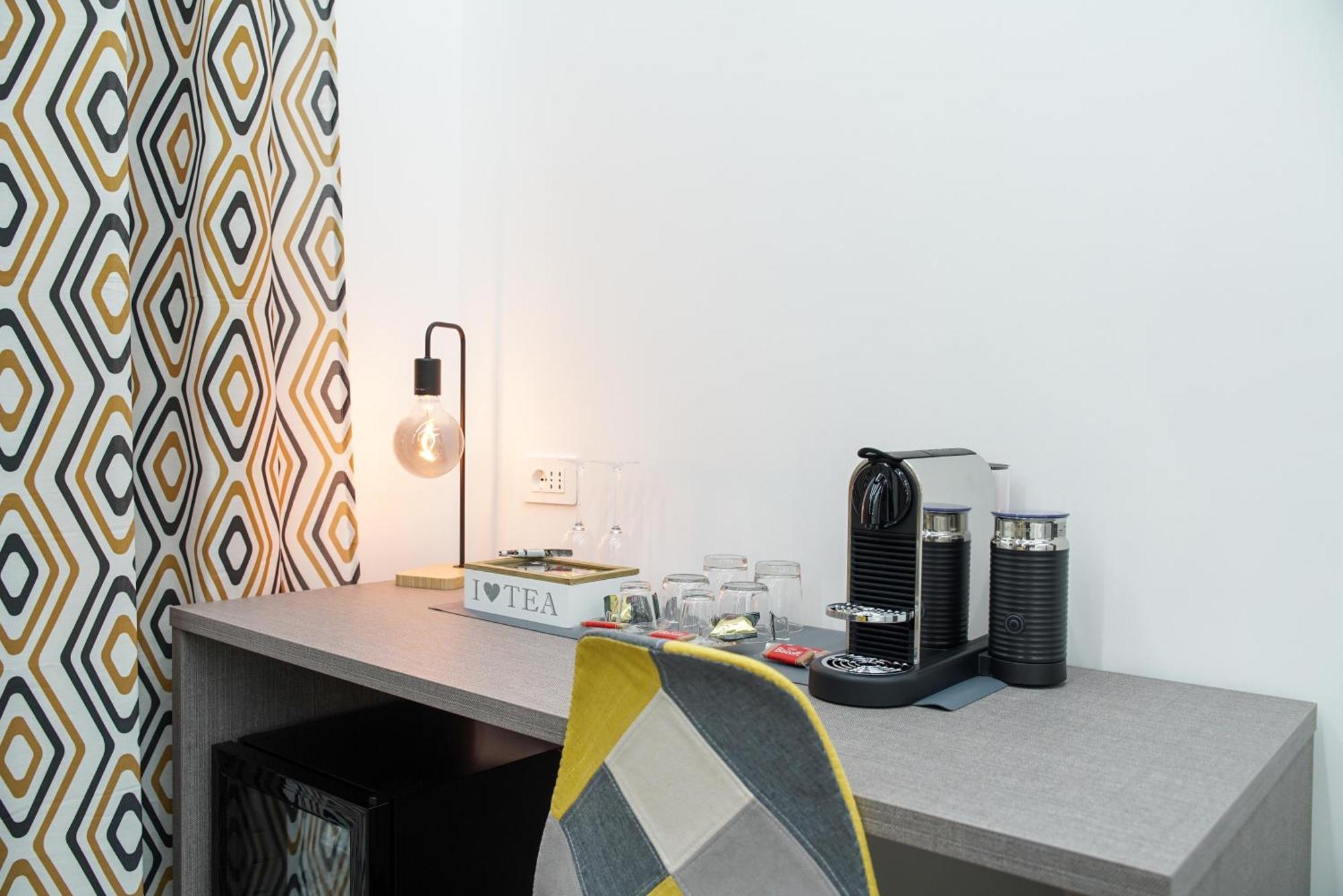 New Luxury Rooms Rzym Zewnętrze zdjęcie